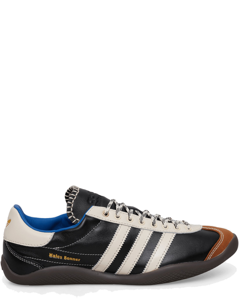 Wales Bonner Karintha Og Sneakers Core Black Adidas оригінал – Купити в Україні