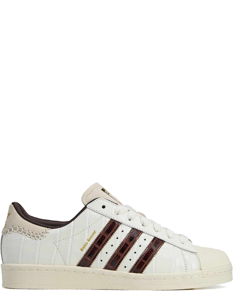 Superstar X Wales Bonner Adidas оригінал – Купити в Україні