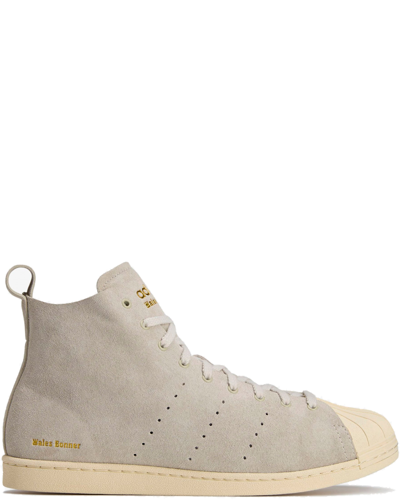 Оригінальна Superstar Hi X Wales Bonner Adidas