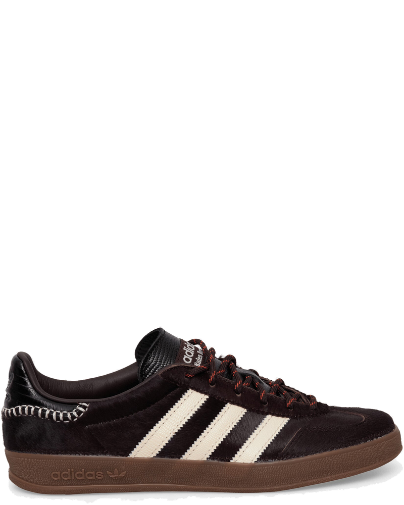 Wales Bonner Gazelle Pony Sneakers Aurora Coffee Adidas оригінал – Купити в Україні