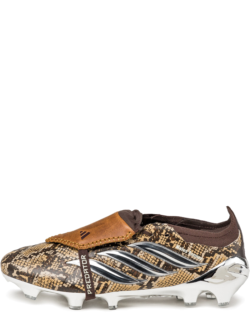 Оригінальна Predator Elite *snake* Adidas