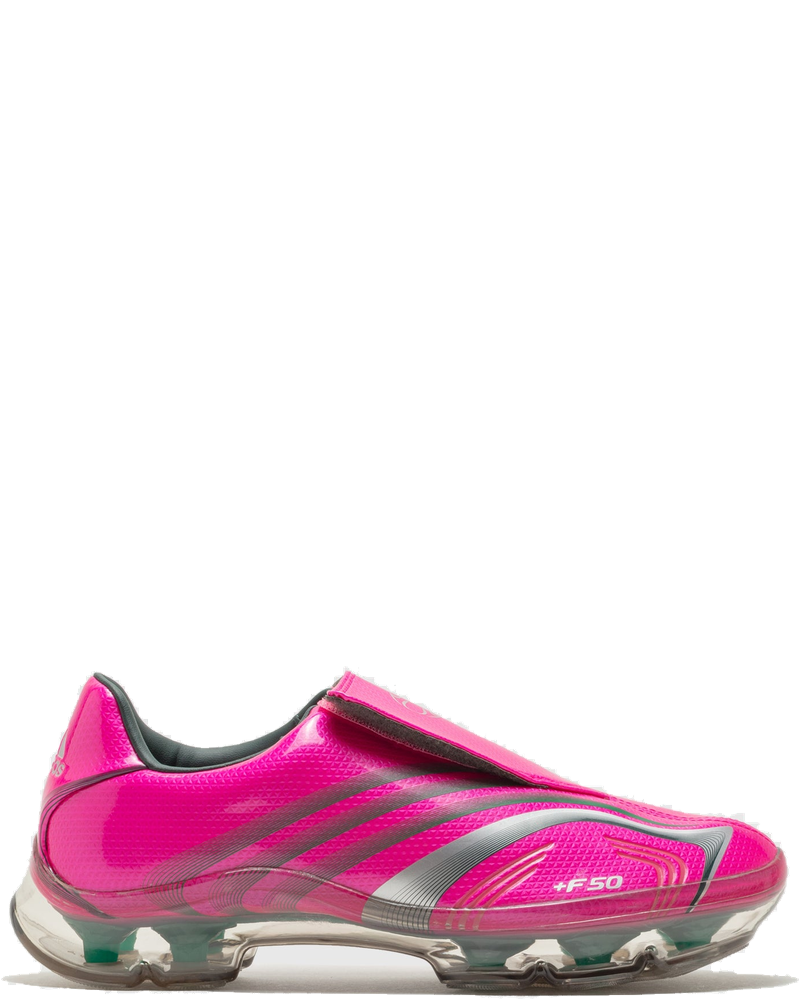 Оригінальна Wmns F50 Walkable Shoes Shock Pink Adidas