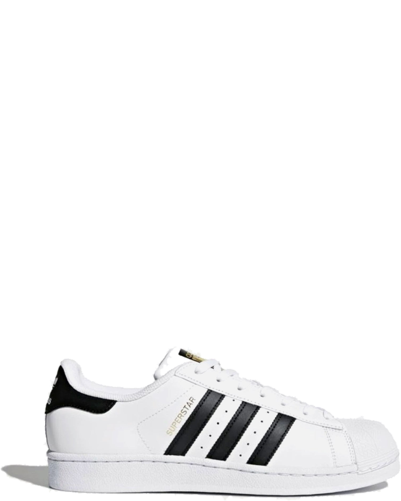 Оригінальна Superstar Mens Lifestyle Shoe Adidas