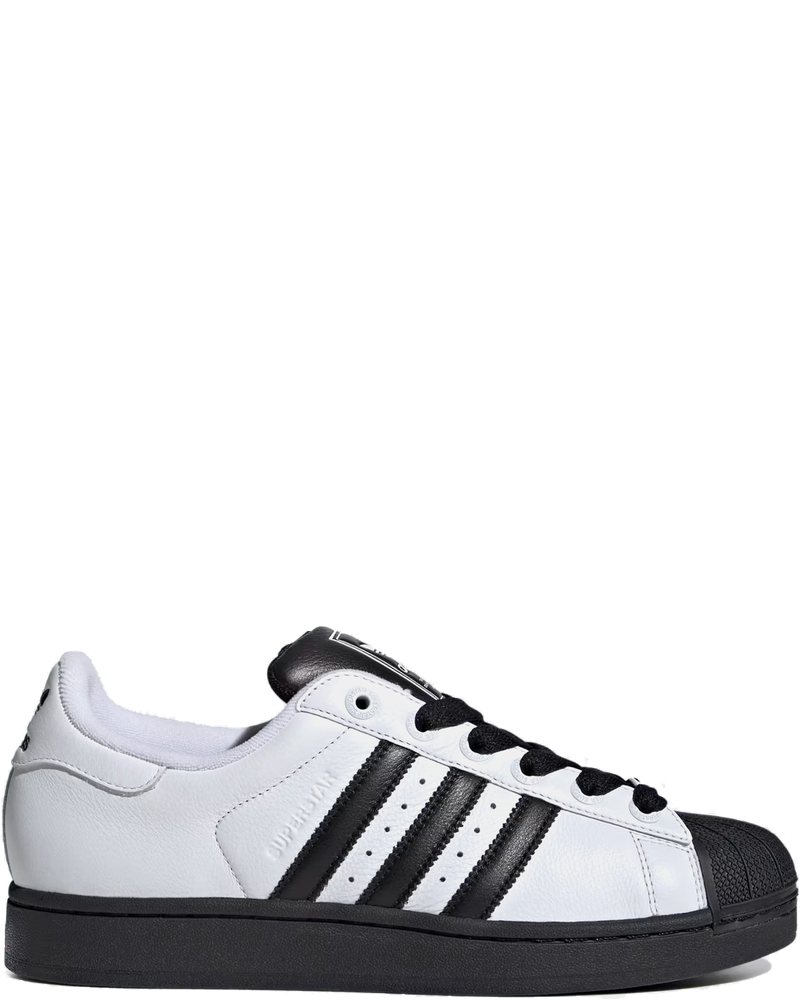 Superstar II Mens Lifestyle Shoes Adidas оригінал – Купити в Україні