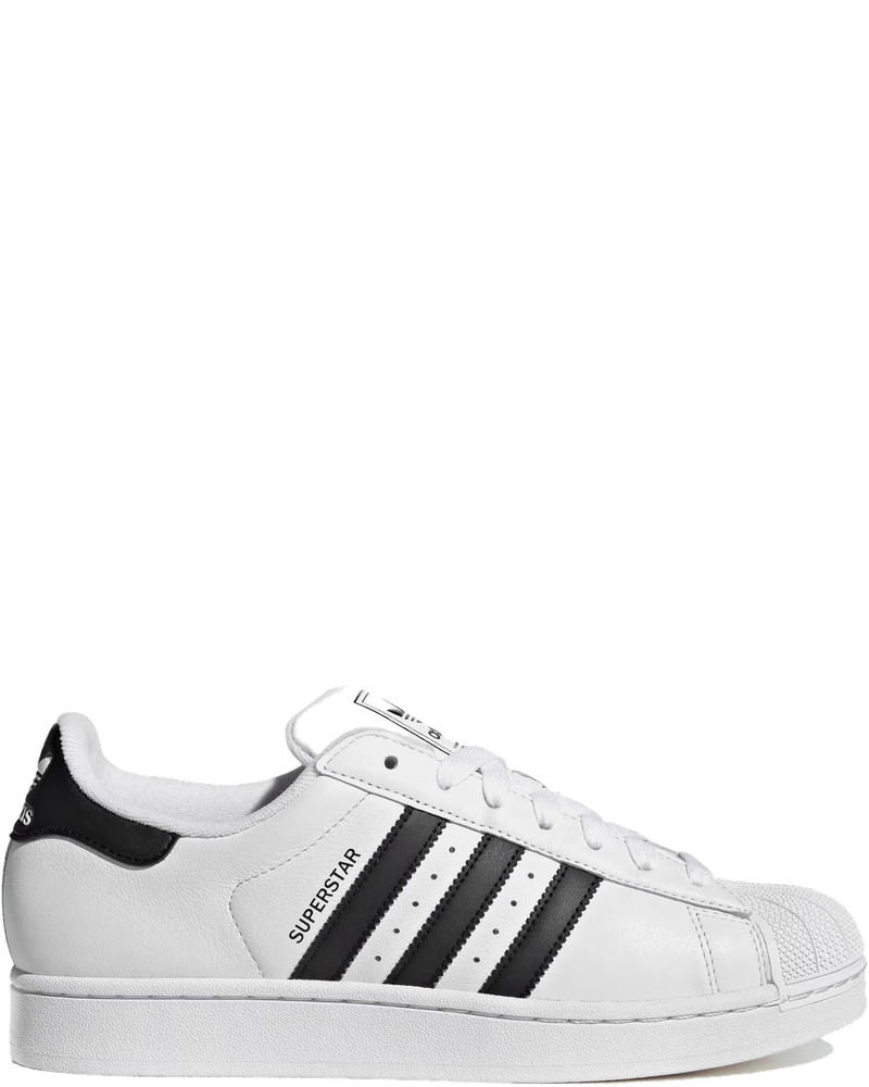 Superstar II Mens Lifestyle Shoes Adidas оригінал – Купити в Україні