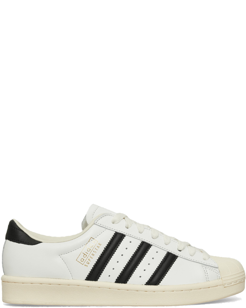Superstar Vintage Sneakers Core White Adidas оригінал – Купити в Україні