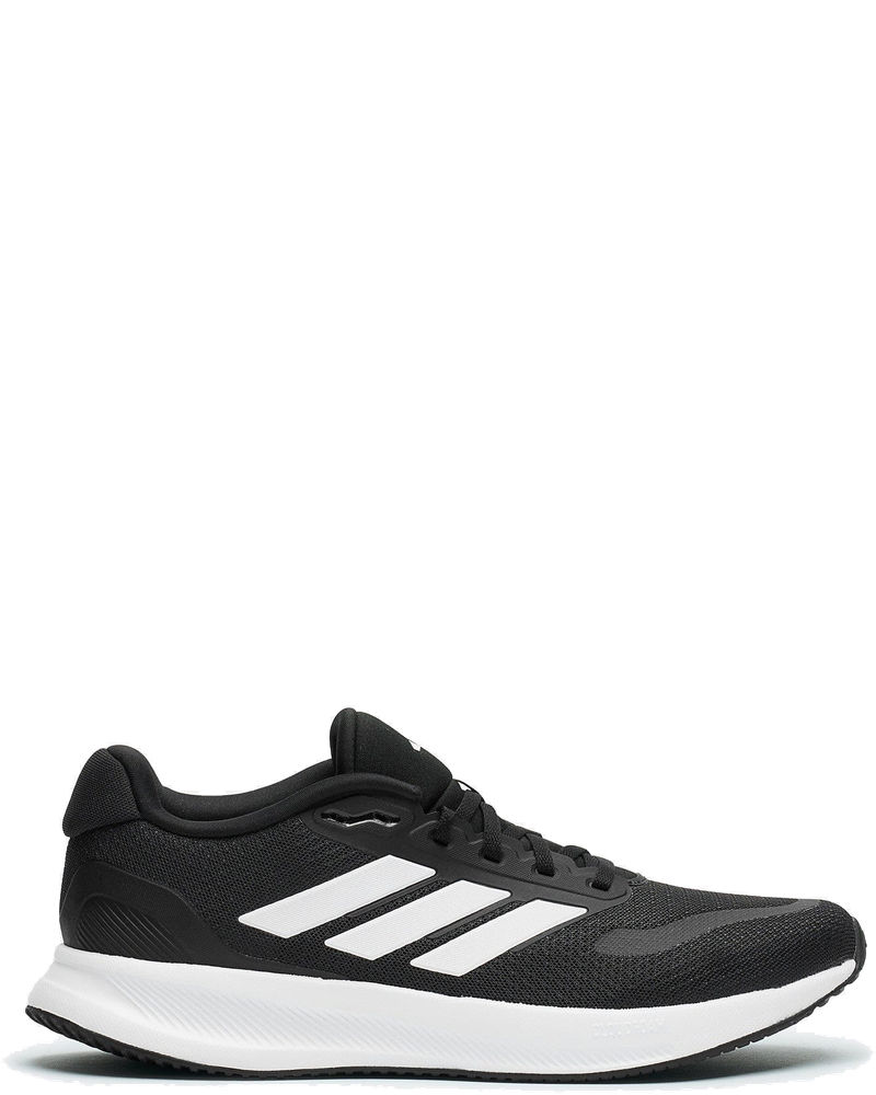 Runfalcon5 Wide Running Shoes In Black Adidas – Гарантія оригінальності