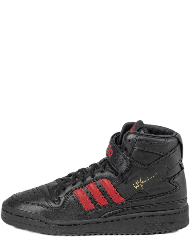 Оригінальна X Willy Chavarria Forum 84 High Adidas