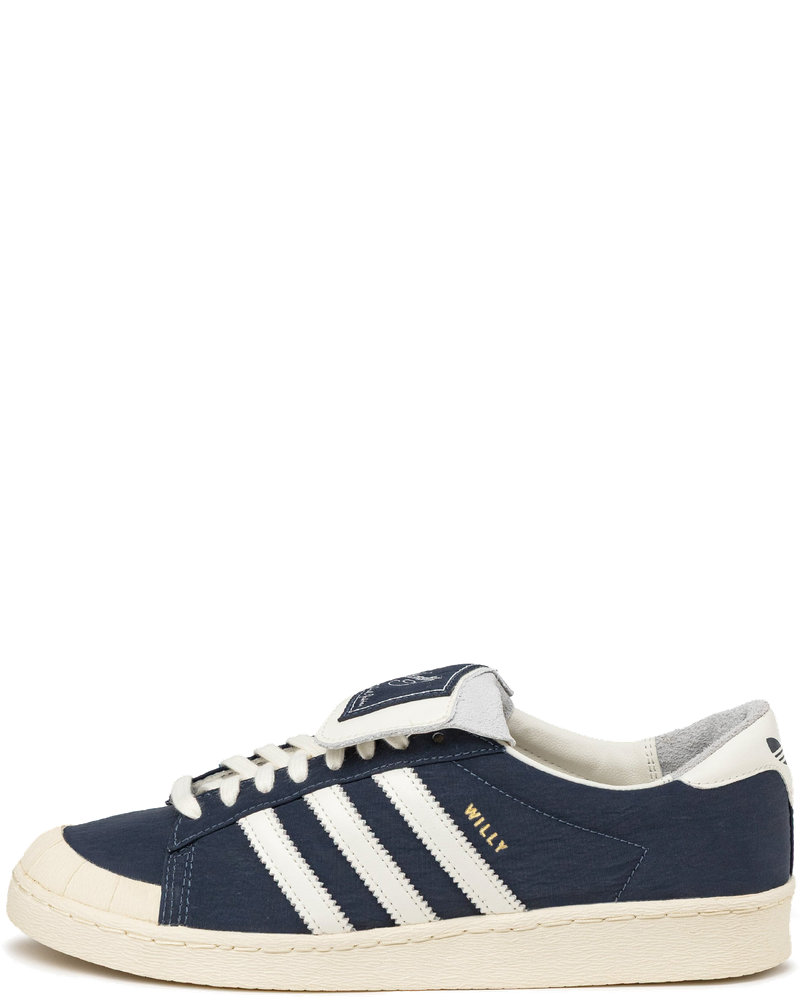 X Willy Chavarria Jabbar Low Adidas – Гарантія оригінальності
