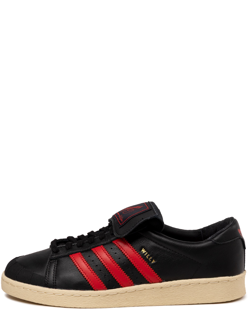 X Willy Chavarria Jabbar Low Adidas – Гарантія оригінальності