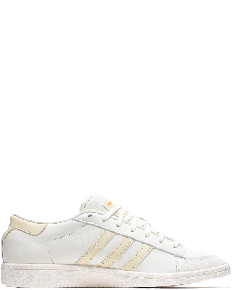 Willy Chavarria Jabbar Dress Sneaker In Off White Adidas оригінал – Купити в Україні