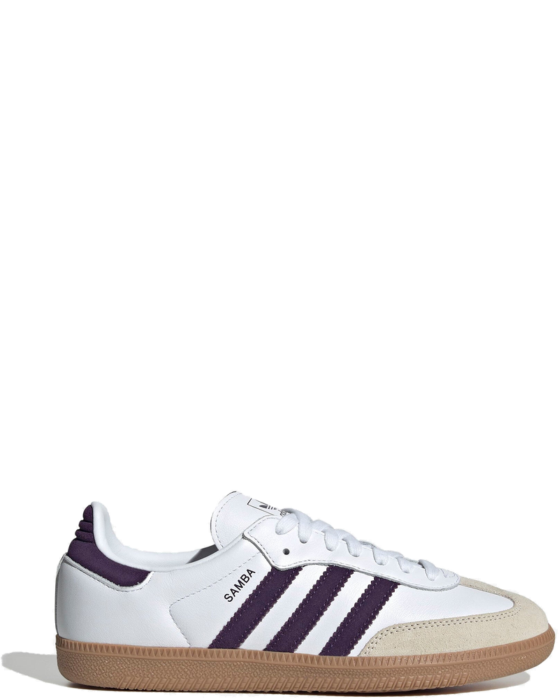 Оригінальна Wmns Samba Og Adidas