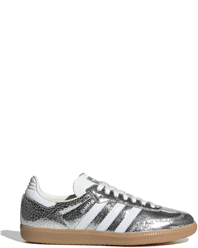 Оригінальна Wmns Samba Og Adidas