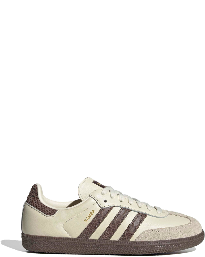 Оригінальна Wmns Samba Og Adidas