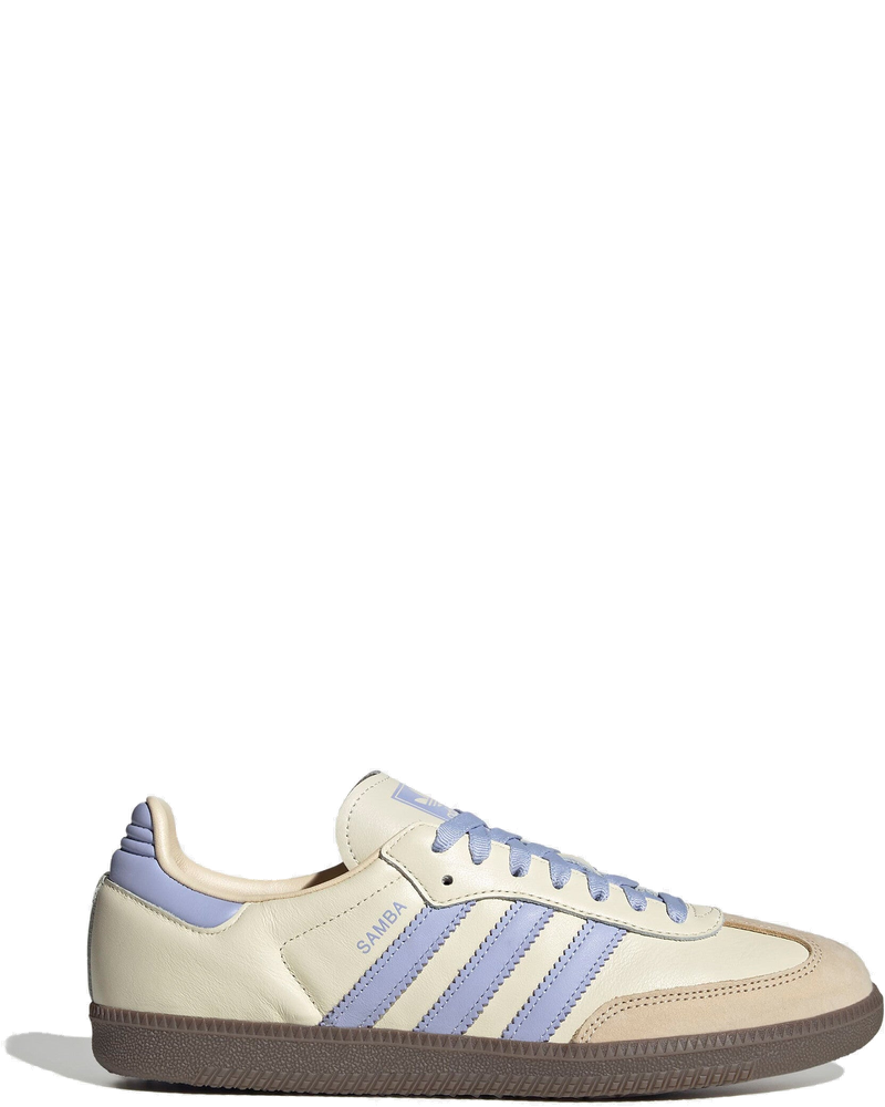 Оригінальна Wmns Samba Og Adidas