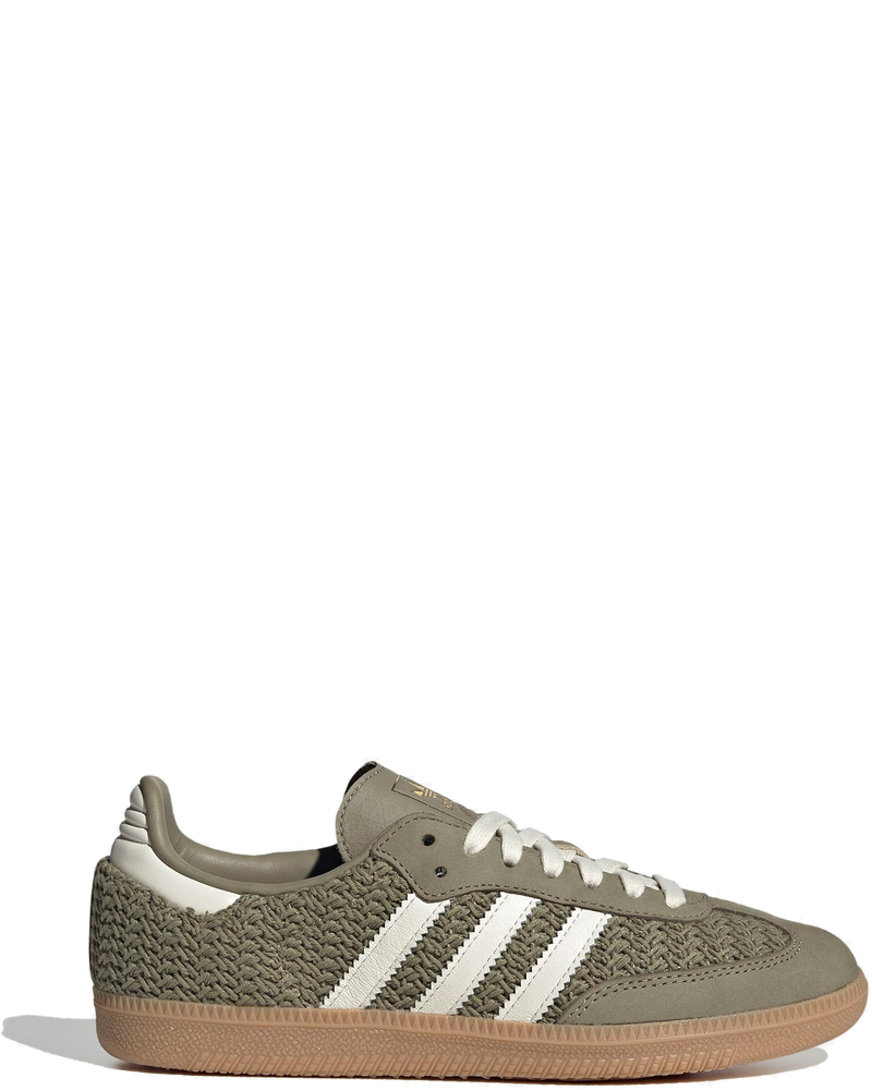 Оригінальна Wmns Samba Og Adidas