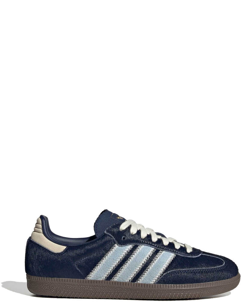 Оригінальна Wmns Samba Og Adidas