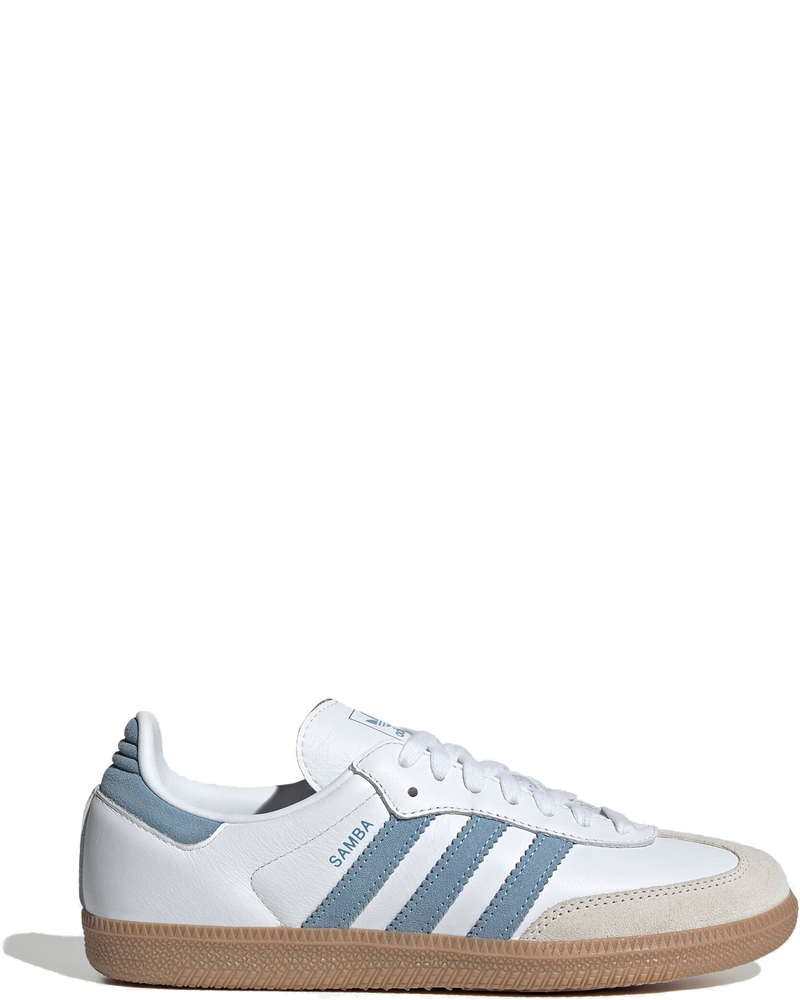 Оригінальна Wmns Samba Og Adidas