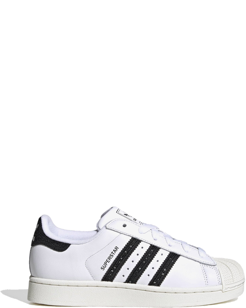Wmns Superstar II Adidas – Гарантія оригінальності