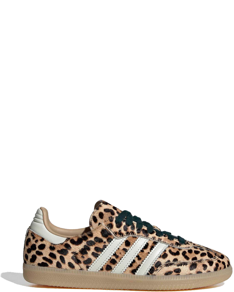 Оригінальна Wmns Samba Og Adidas