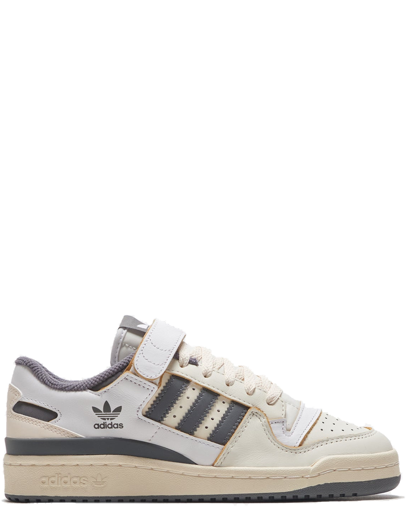 Wmns Forum 84 Low Off White Adidas оригінал – Купити в Україні