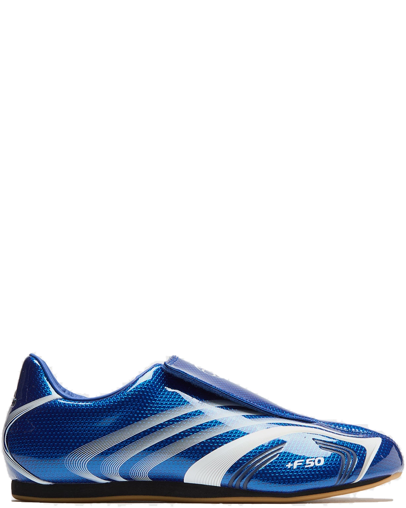 Wmns Taekwondo Team Royal Blue Adidas – Гарантія оригінальності