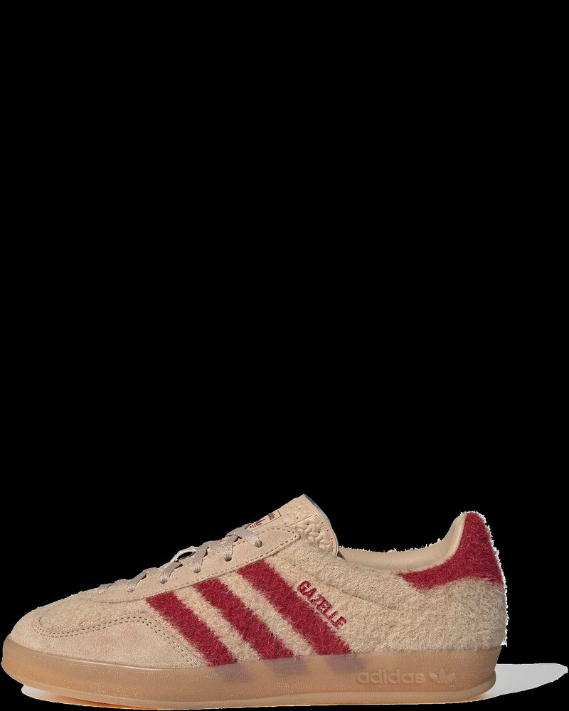 BG_REMOVED_CATALOG_Adidas Womens Gazelle Indoor Shoes - ADIDAS