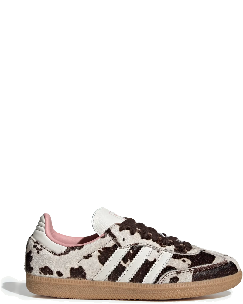 Womens Samba Og Cow Print Adidas оригінал – Купити в Україні bg_removed_catalog