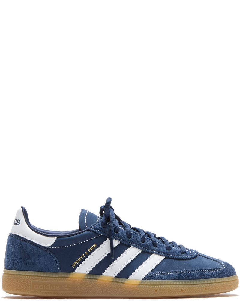X Sporty & Rich Handball Spezial Night Indigo Adidas – Гарантія оригінальності