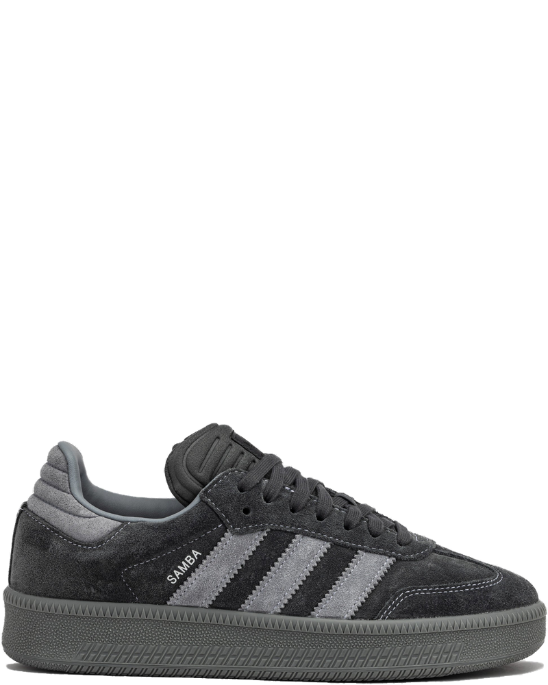 Samba Xlg Mens Lifestyle Shoes Adidas – Гарантія оригінальності