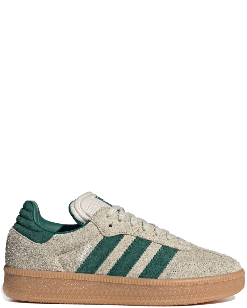 Оригінальна Samba Xlg Mens Lifestyle Shoes Final Sale Adidas