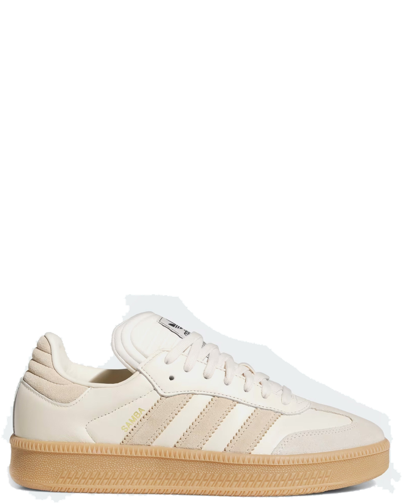 Samba Xlg Mens Lifestyle Shoes Adidas – Гарантія оригінальності