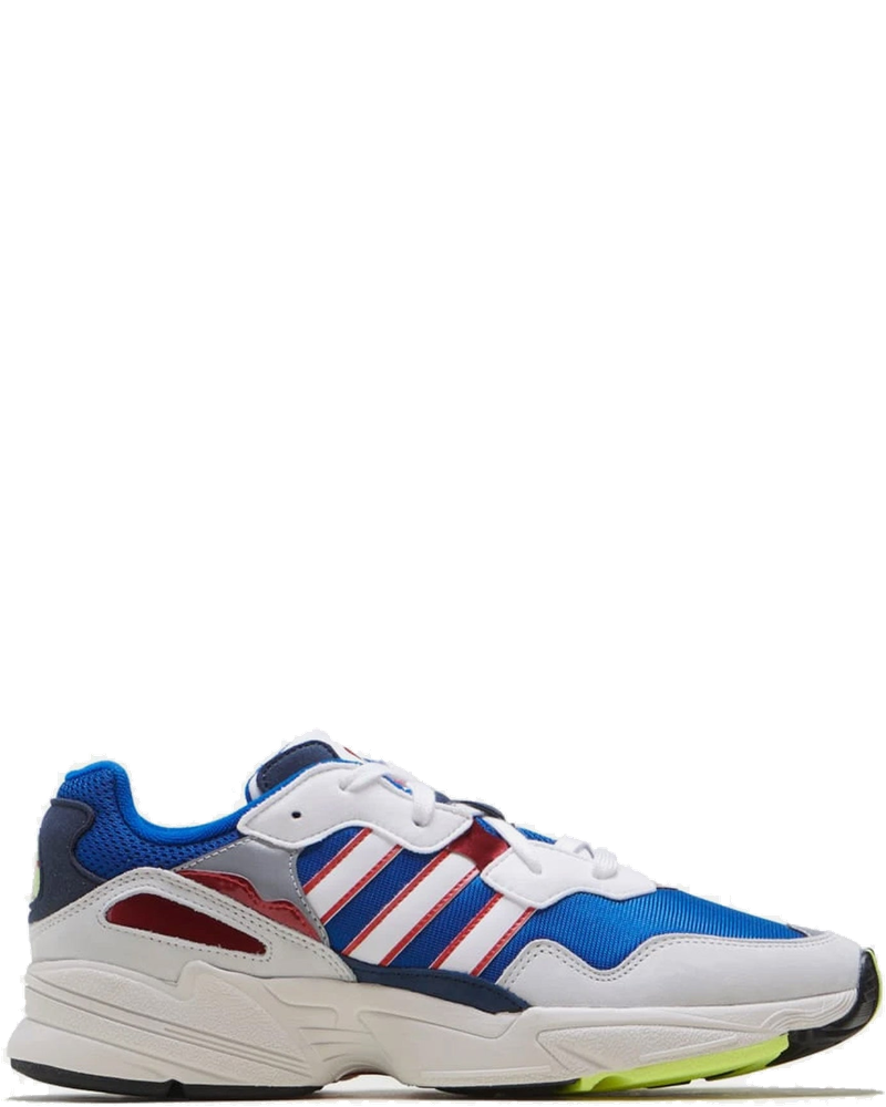 Yung 96 Mens Shoes Adidas – Гарантія оригінальності