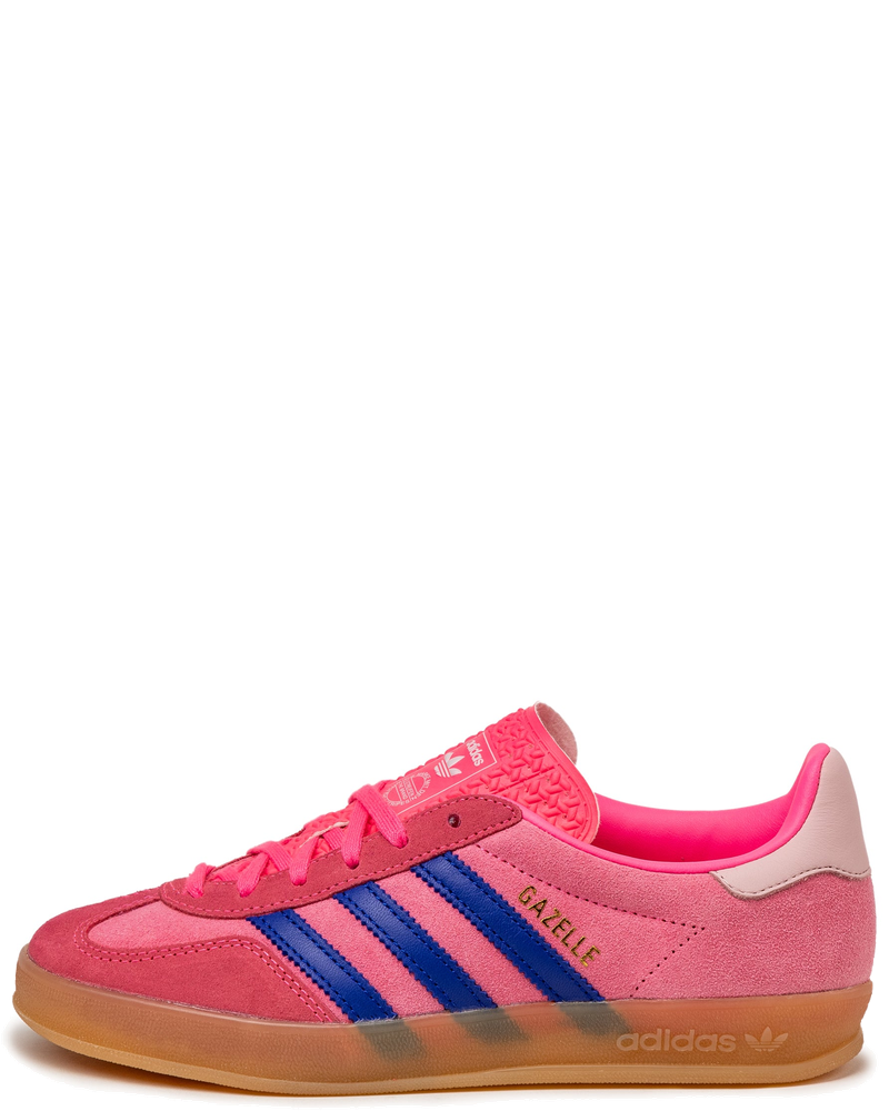 Gazelle Indoor W Adidas – Гарантія оригінальності bg_removed_catalog