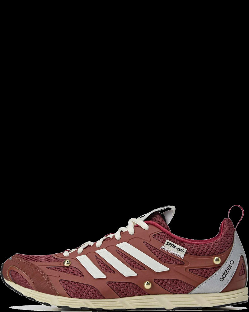 BG_REMOVED_CATALOG_Adidas x SFTM Mens Adizero PR Shoes - ADIDAS