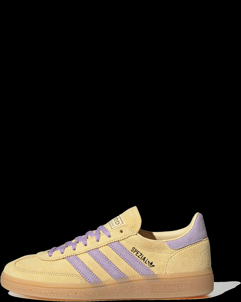 BG_REMOVED_CATALOG_Adidas Womens Handball Spezial Shoes - ADIDAS