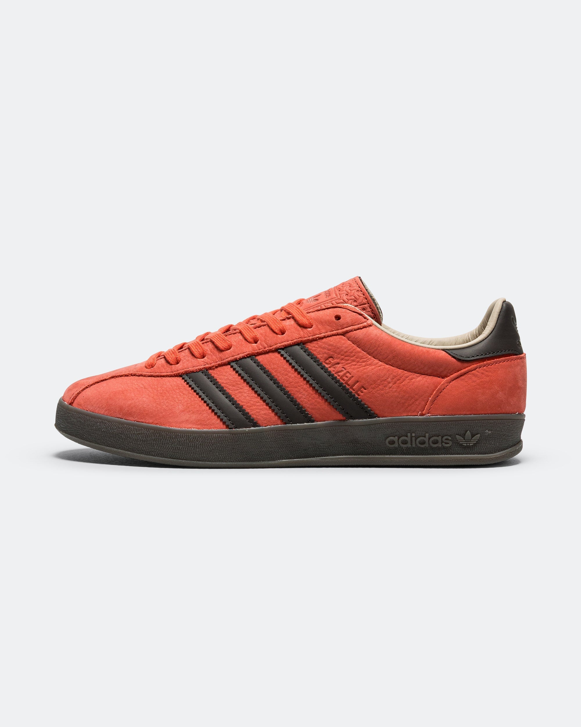 Adidas Footwear оригінал | Швидка доставка Україна – боковий вид - ADIDAS
