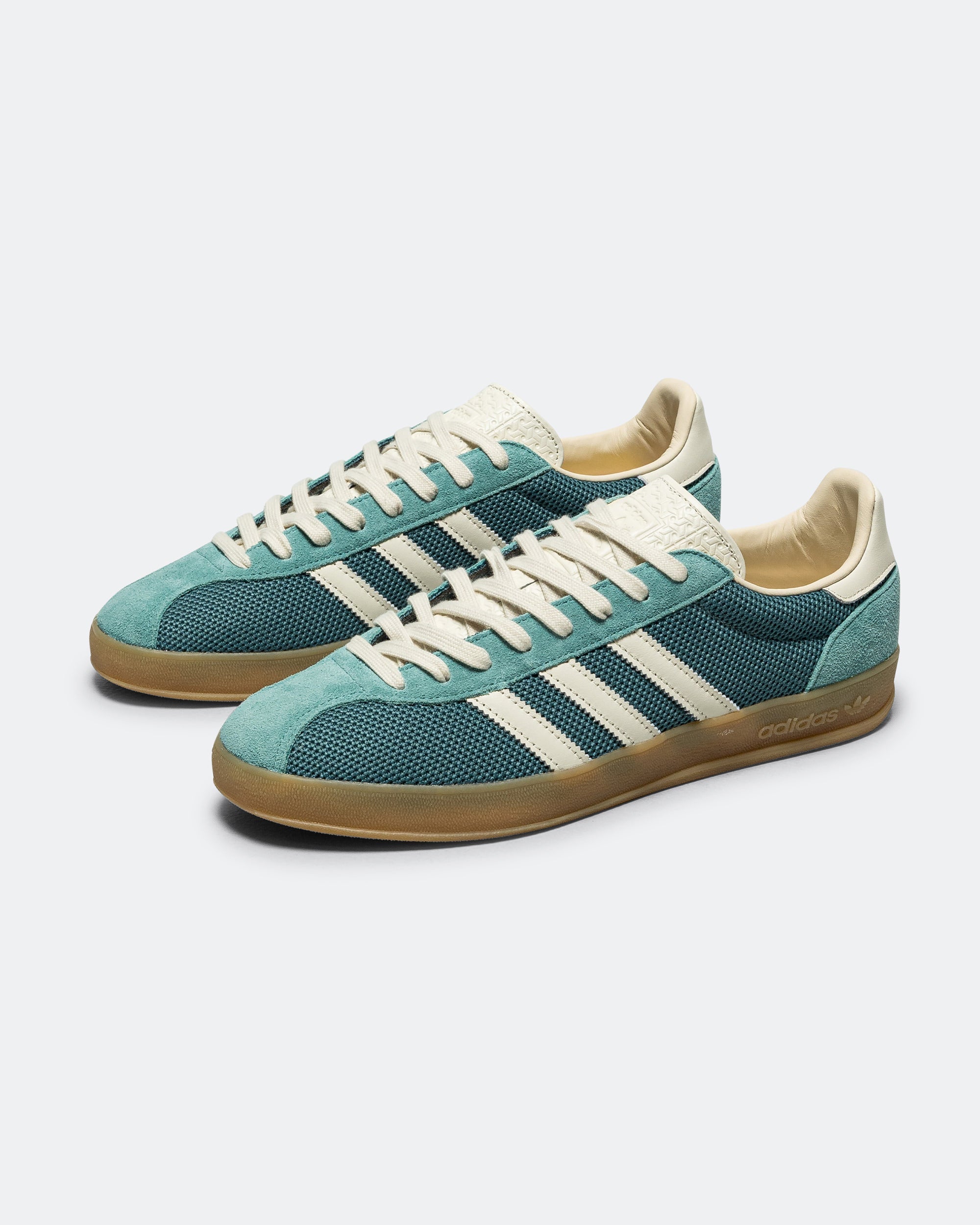 Adidas Footwear оригінал | Швидка доставка Україна – вид ззаду - ADIDAS