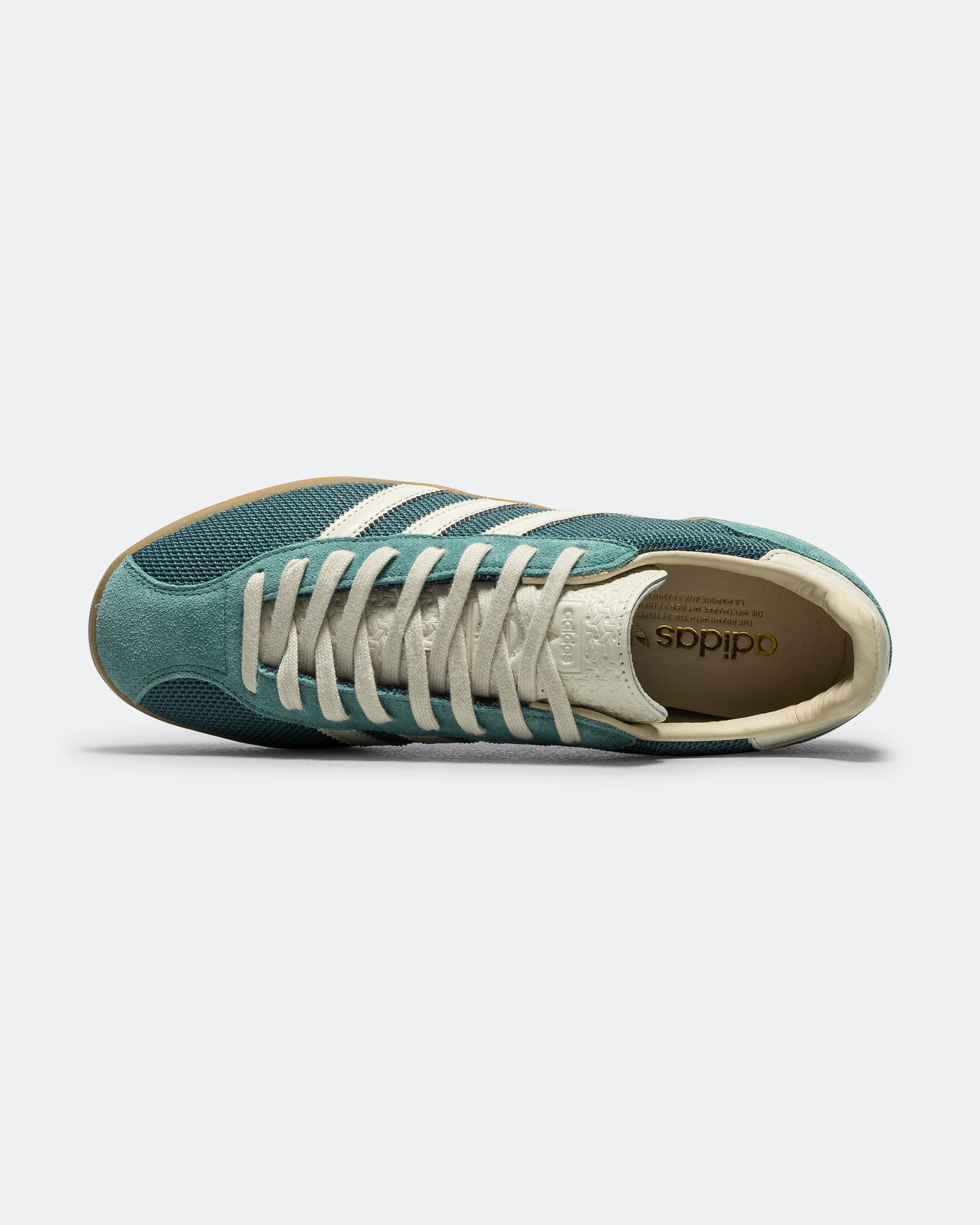 Adidas Footwear оригінал | Швидка доставка Україна – збільшений вид - ADIDAS
