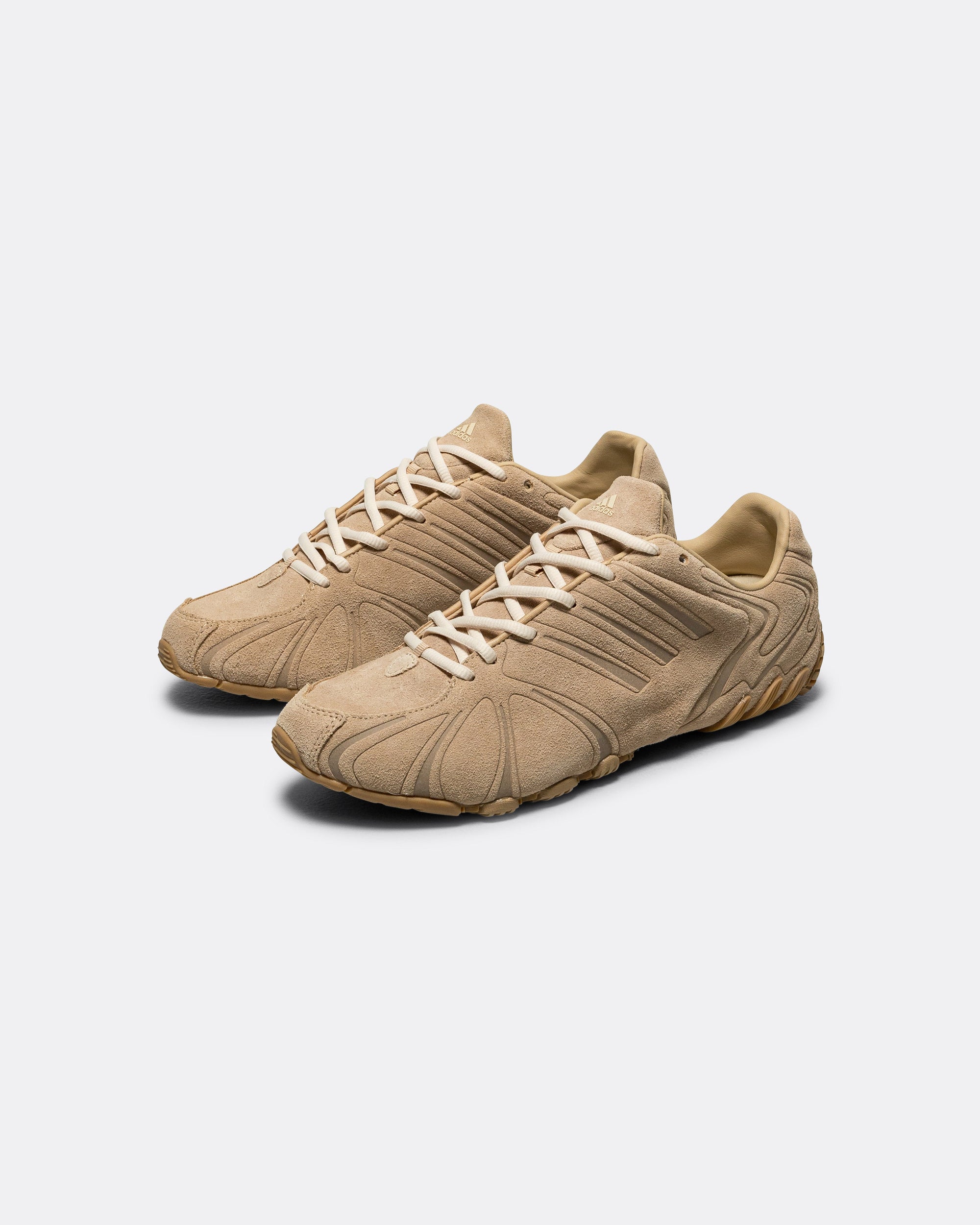 Womens Ghost Sprint Adidas оригінал – Купити в Україні – вид ззаду - ADIDAS