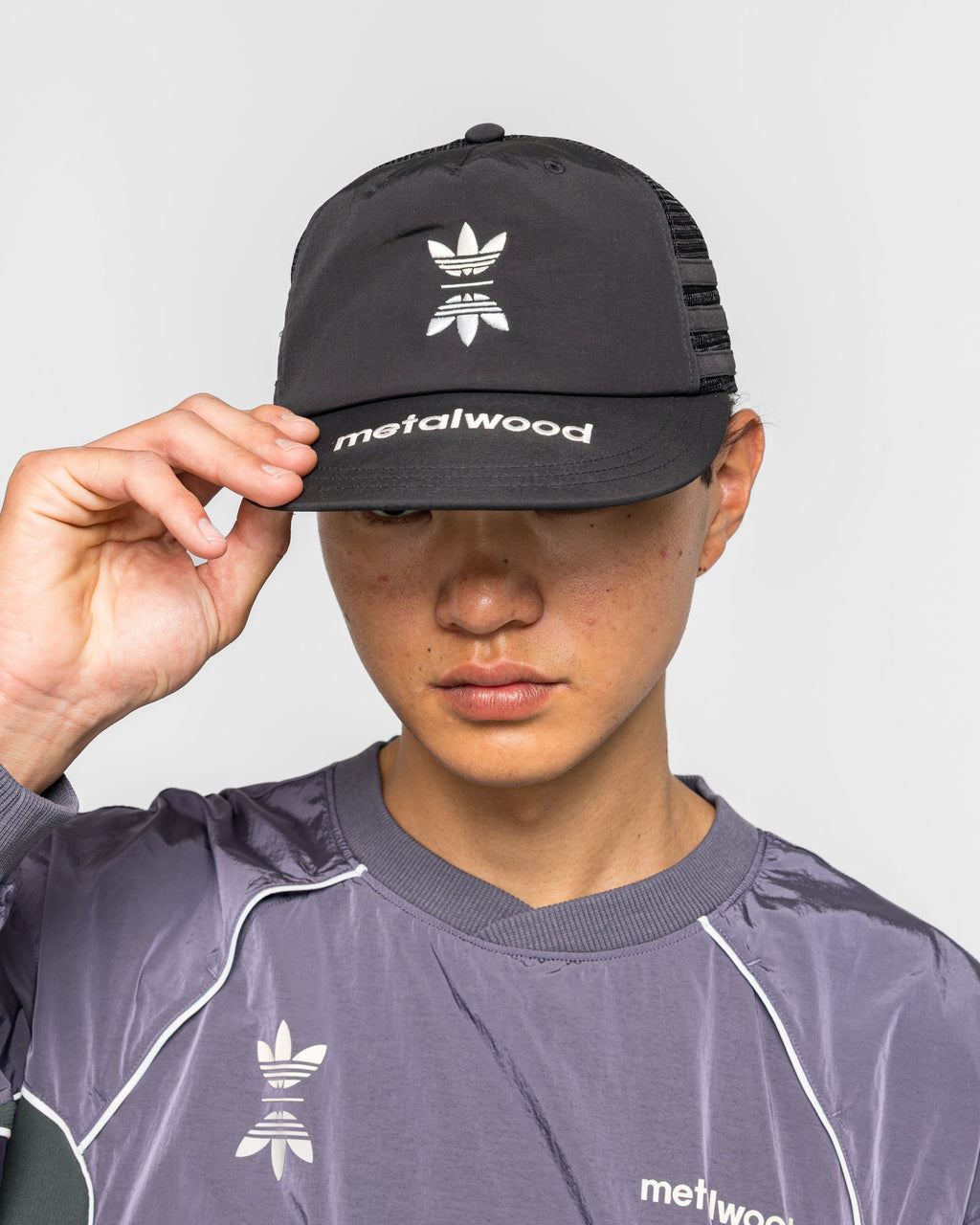 Adidas Accessories оригінал | Швидка доставка Україна – вид ззаду