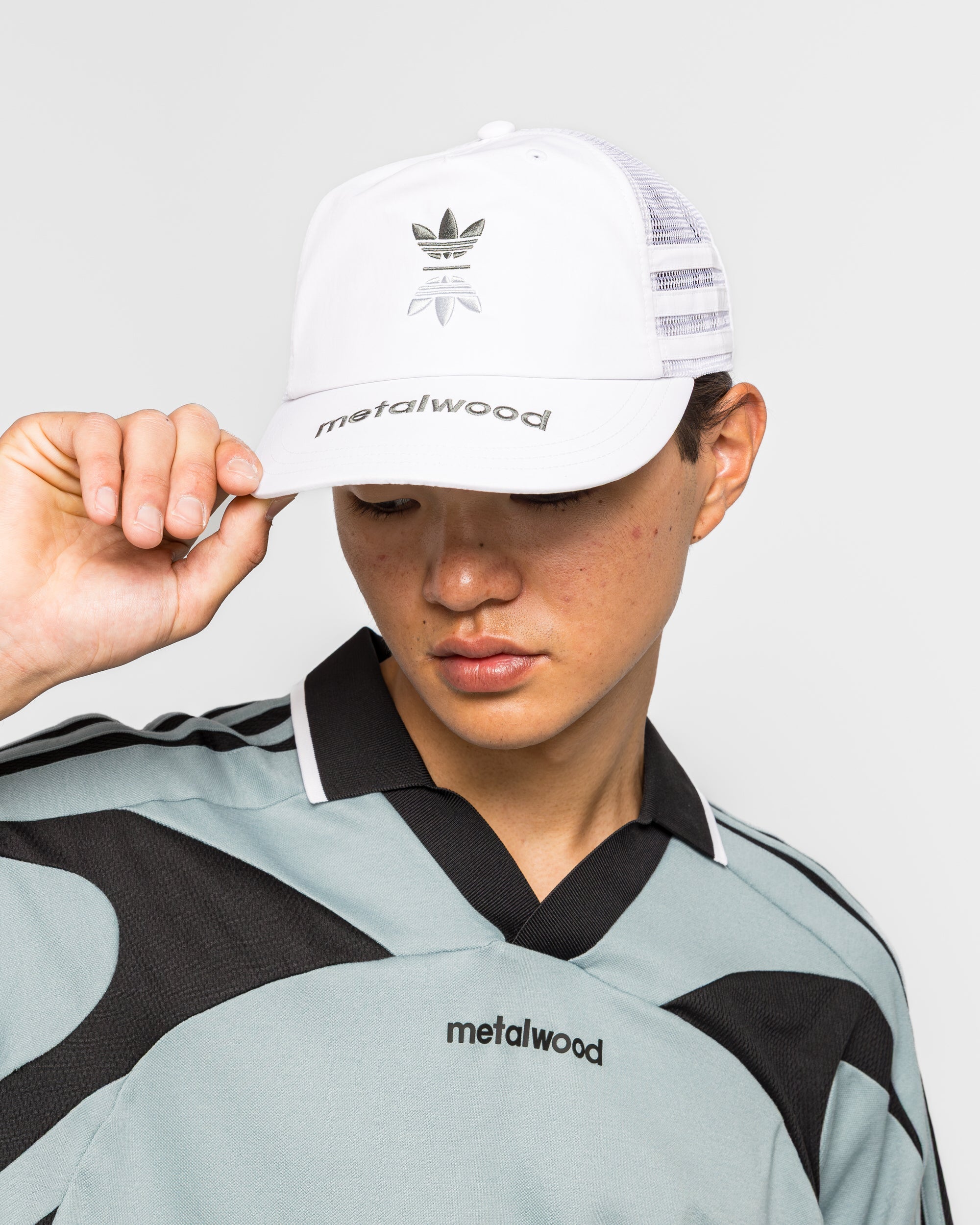 Adidas Accessories оригінал | Швидка доставка Україна – вид ззаду - ADIDAS