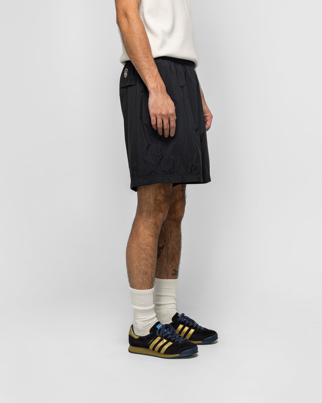 Adidas Bottoms оригінал | Швидка доставка Україна – детальний вид