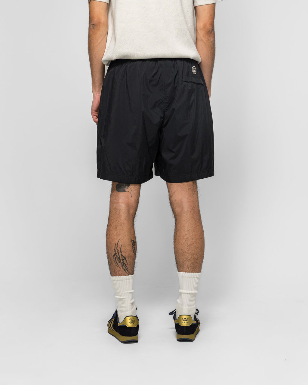 Adidas Bottoms оригінал | Швидка доставка Україна – збільшений вид