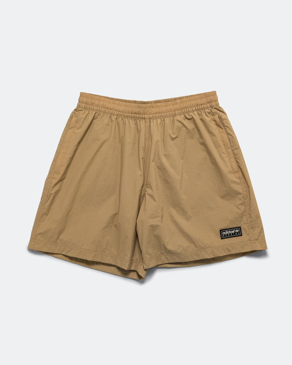 Adidas Bottoms оригінал | Швидка доставка Україна – боковий вид