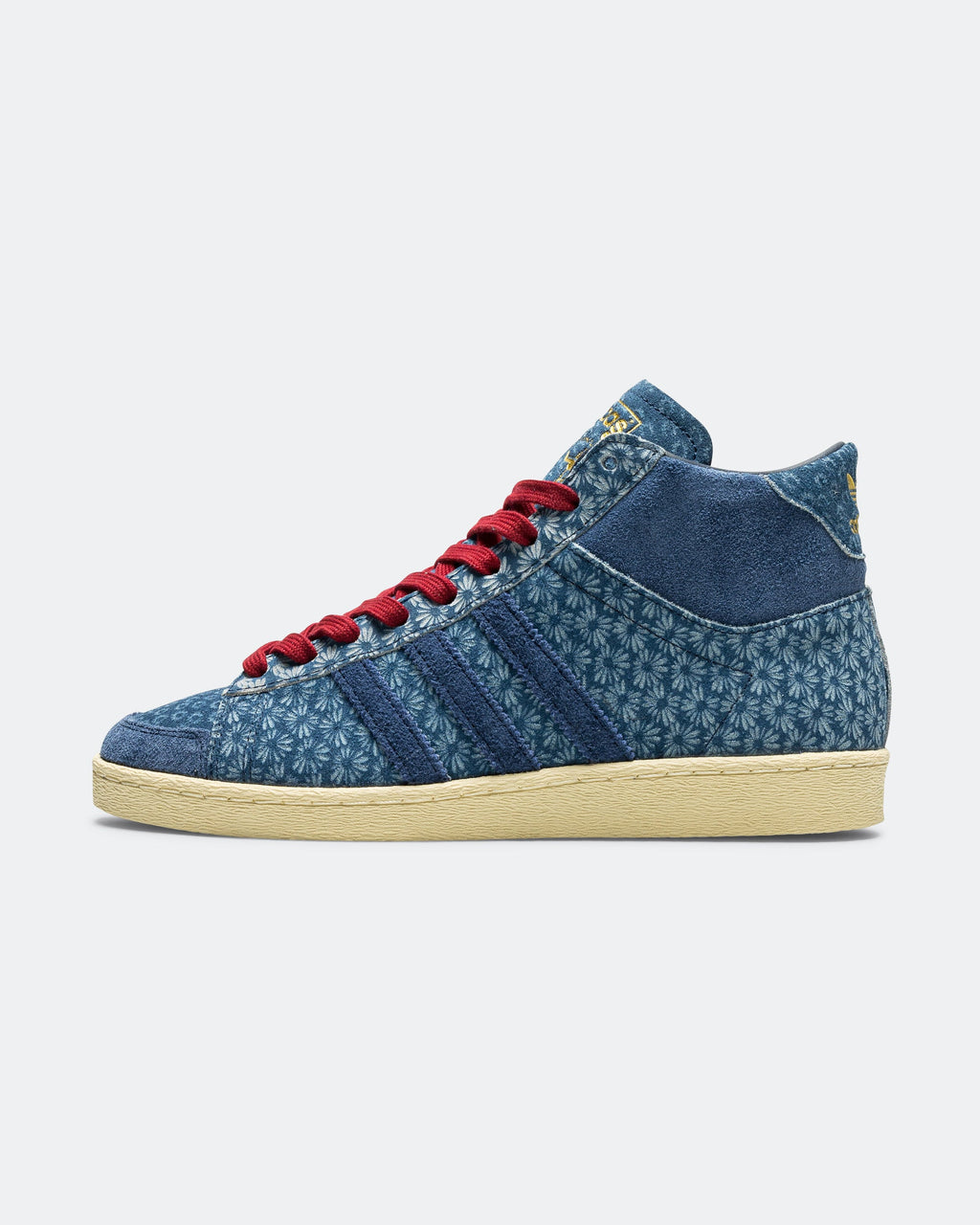 Adidas Footwear оригінал | Швидка доставка Україна – боковий вид
