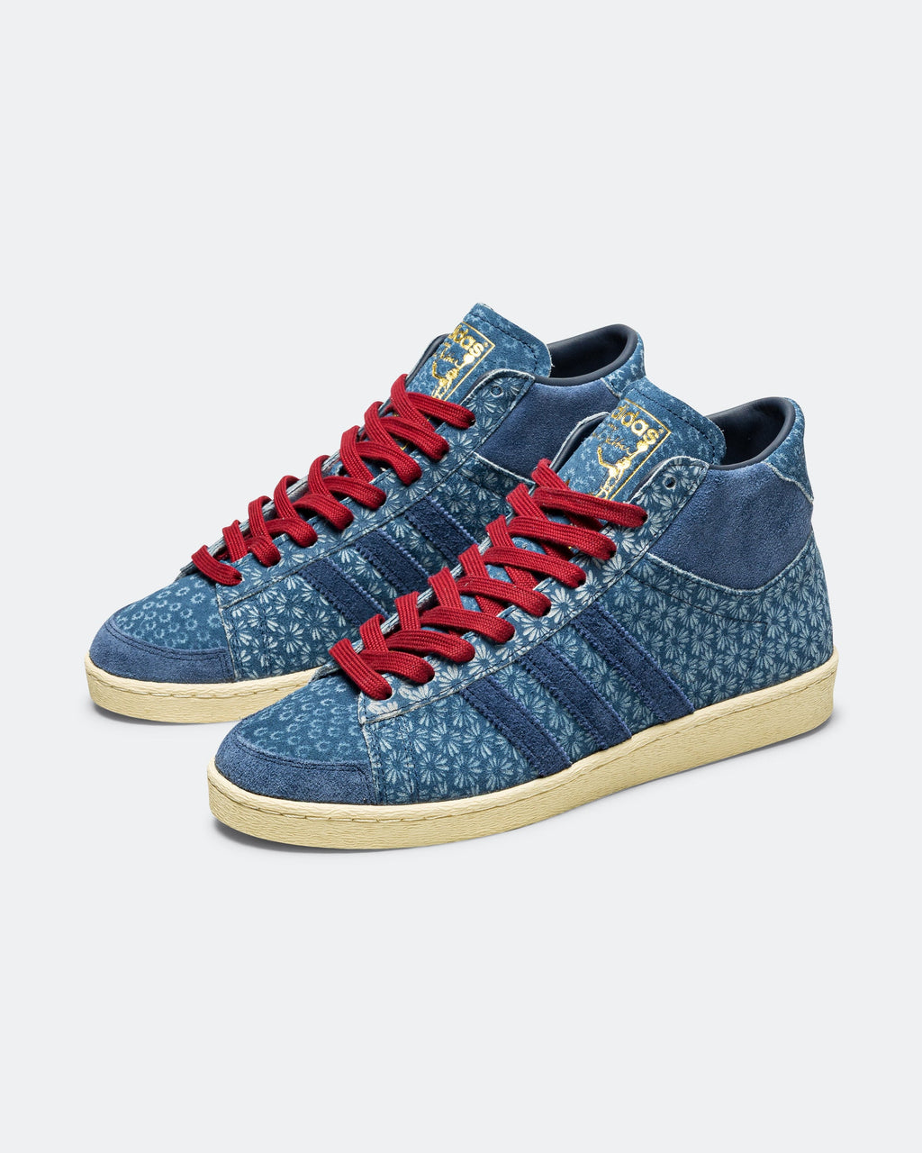 Adidas Footwear оригінал | Швидка доставка Україна – вид ззаду