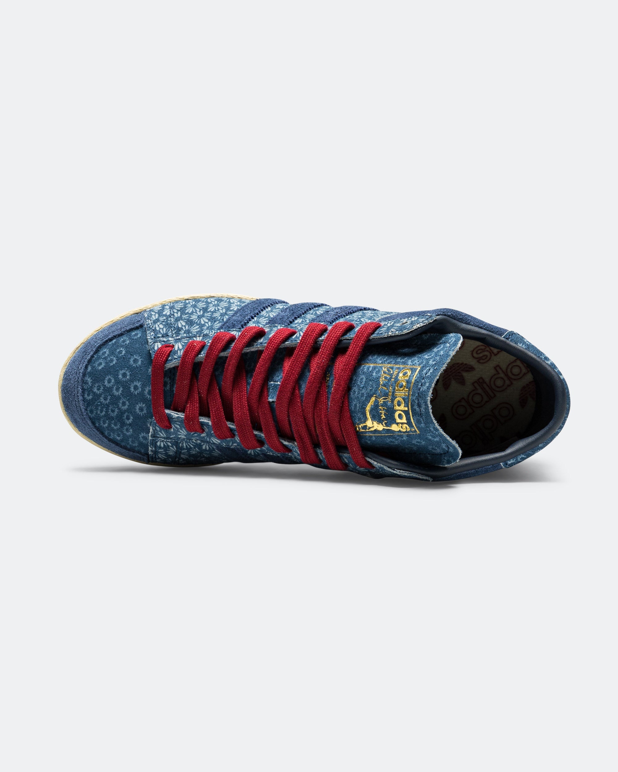 Adidas Footwear оригінал | Швидка доставка Україна – збільшений вид - ADIDAS