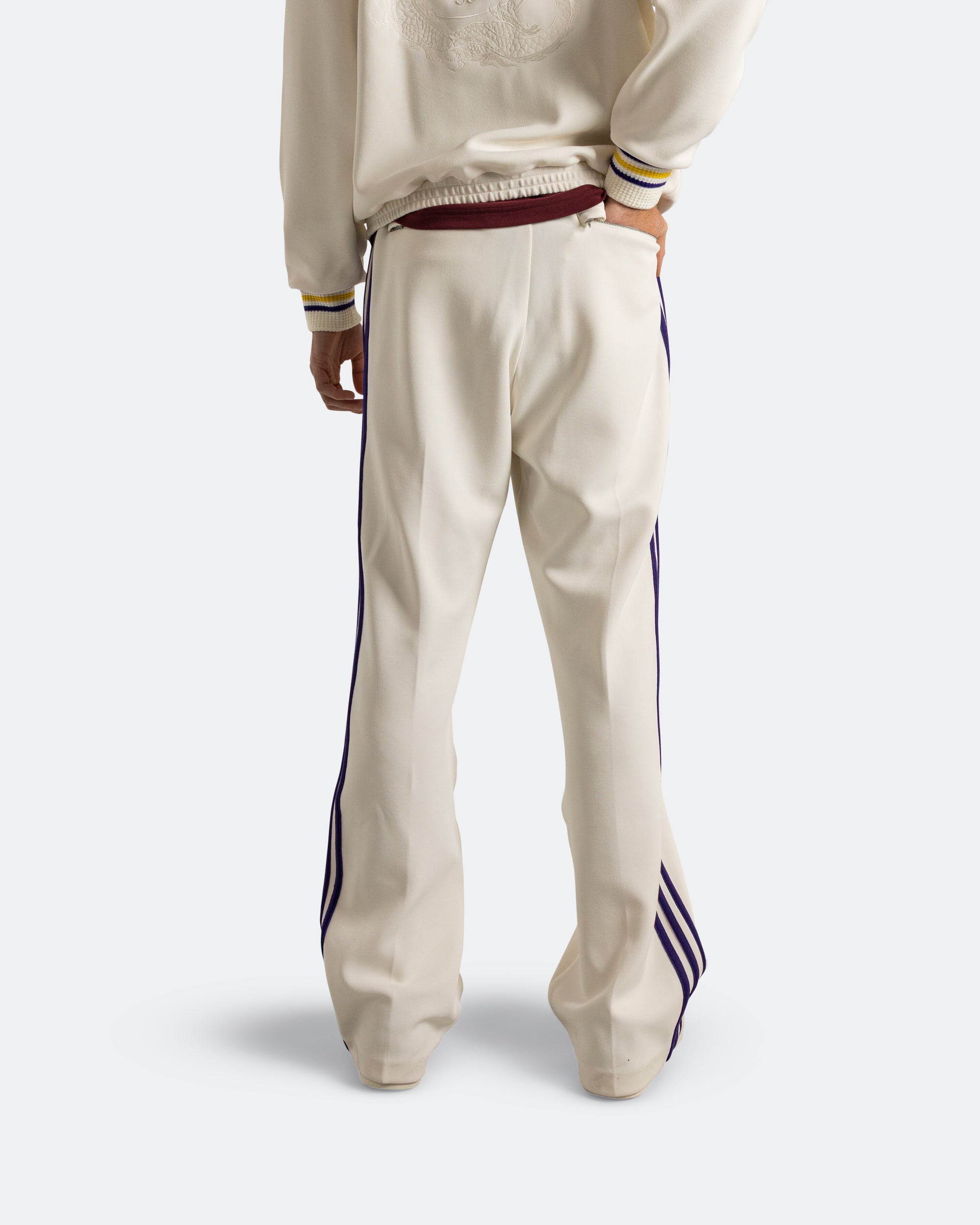 Jabbar Track Pant X Wales Bonner Adidas – Гарантія оригінальності – збільшений вид