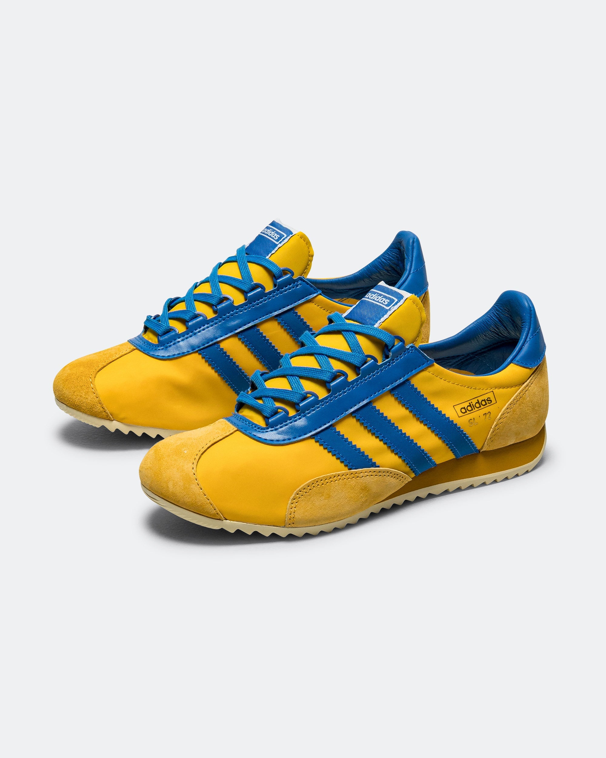 Sl72 Pt Adidas – Гарантія оригінальності – вид ззаду - ADIDAS